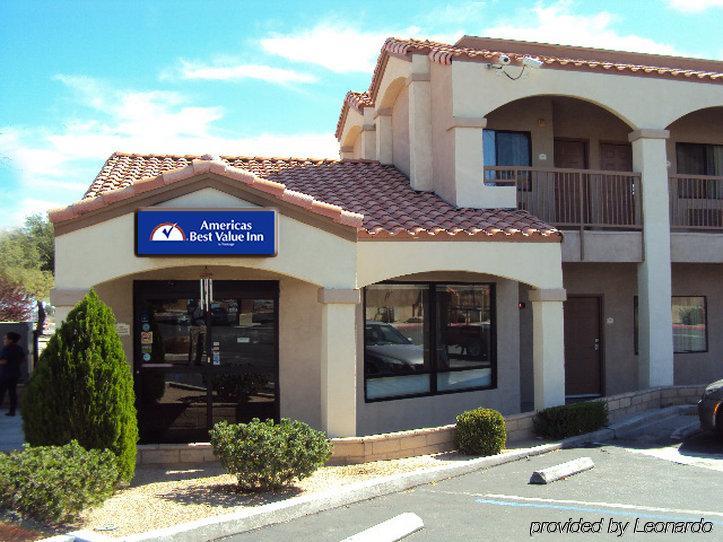 Starlight Inn & Suites Motel 29 Palms Joshua Tree National Park Twentynine Palms Luaran gambar