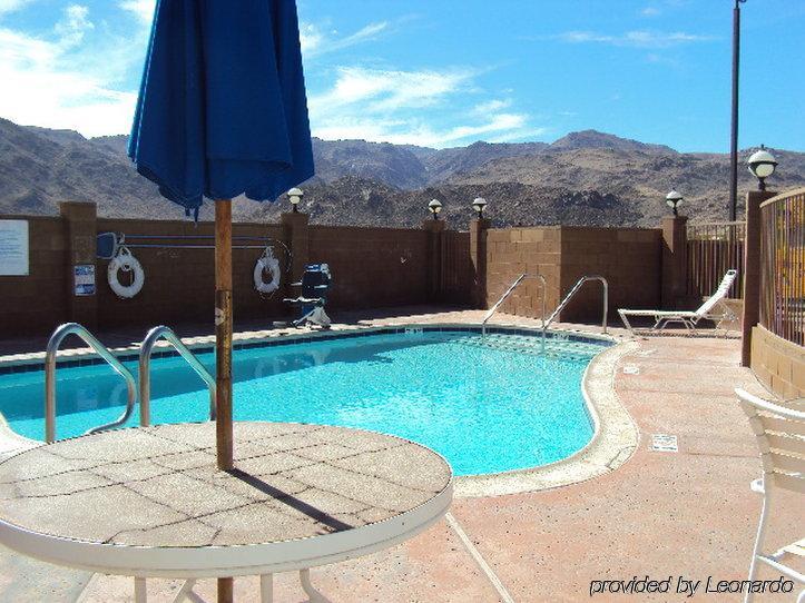 Starlight Inn & Suites Motel 29 Palms Joshua Tree National Park Twentynine Palms Luaran gambar