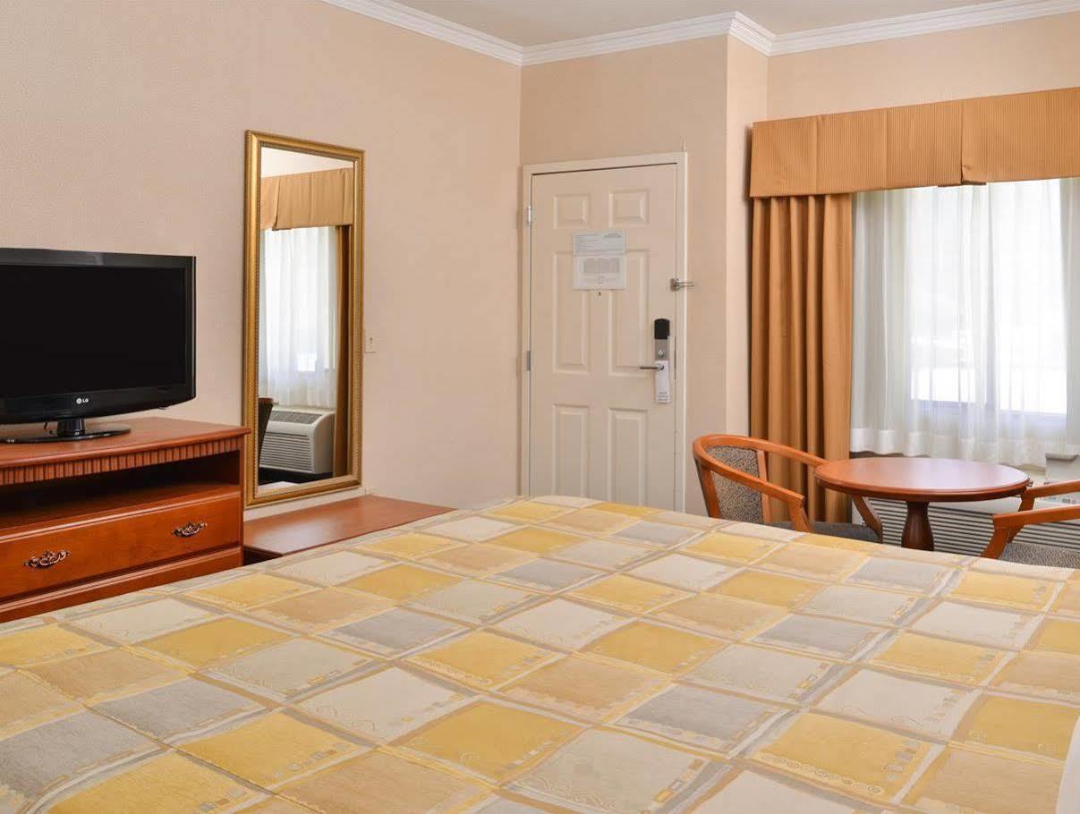 Starlight Inn & Suites Motel 29 Palms Joshua Tree National Park Twentynine Palms Luaran gambar