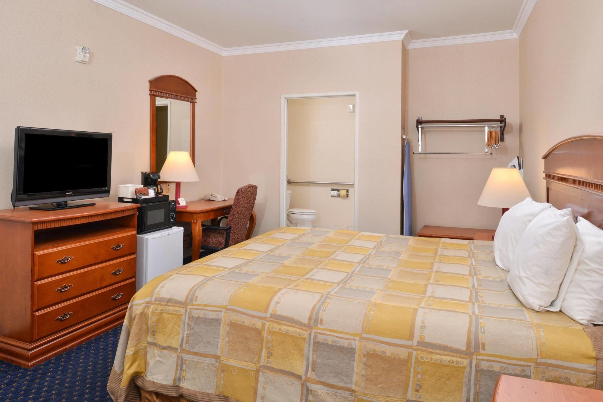 Starlight Inn & Suites Motel 29 Palms Joshua Tree National Park Twentynine Palms Luaran gambar