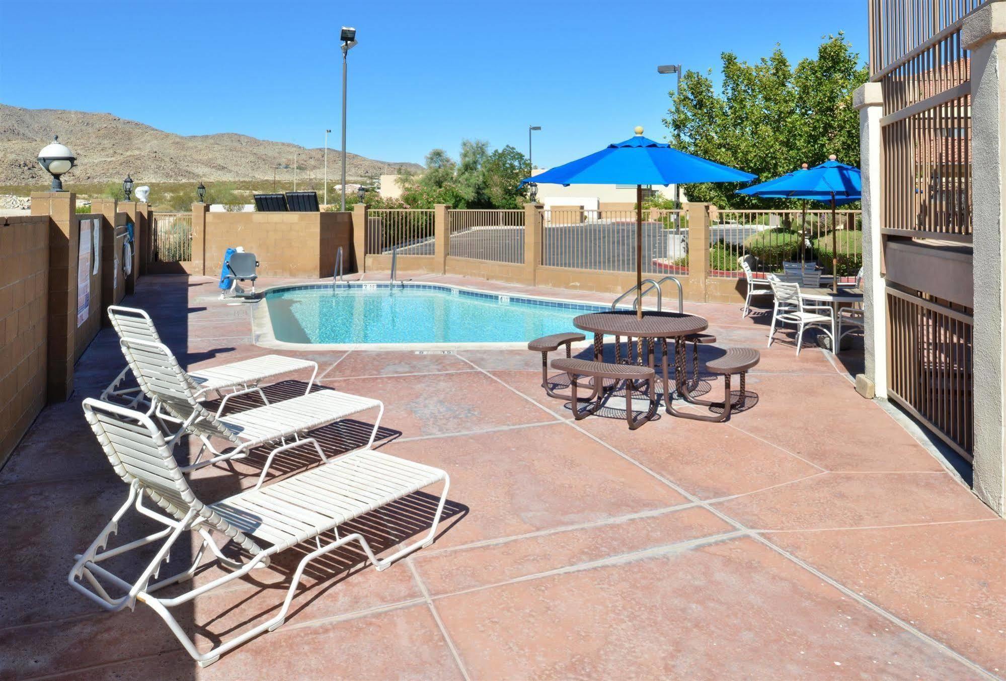 Starlight Inn & Suites Motel 29 Palms Joshua Tree National Park Twentynine Palms Luaran gambar